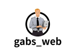 gabsweb logo